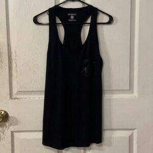 Ink Addict Racerback Tank Top XL NEW!